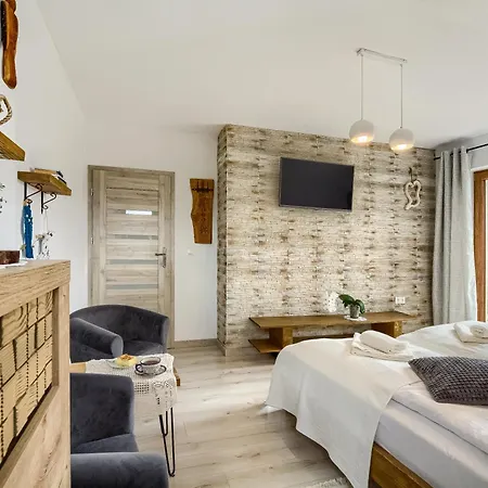 Polana Bradowiec Appartement