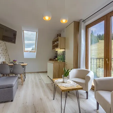 Polana Bradowiec * Tylicz