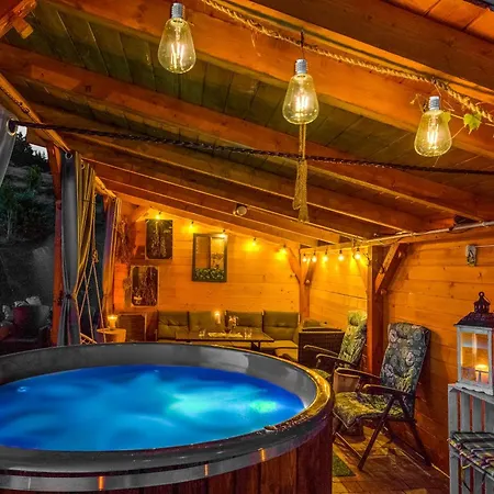 Polana Bradowiec Appartement Tylicz